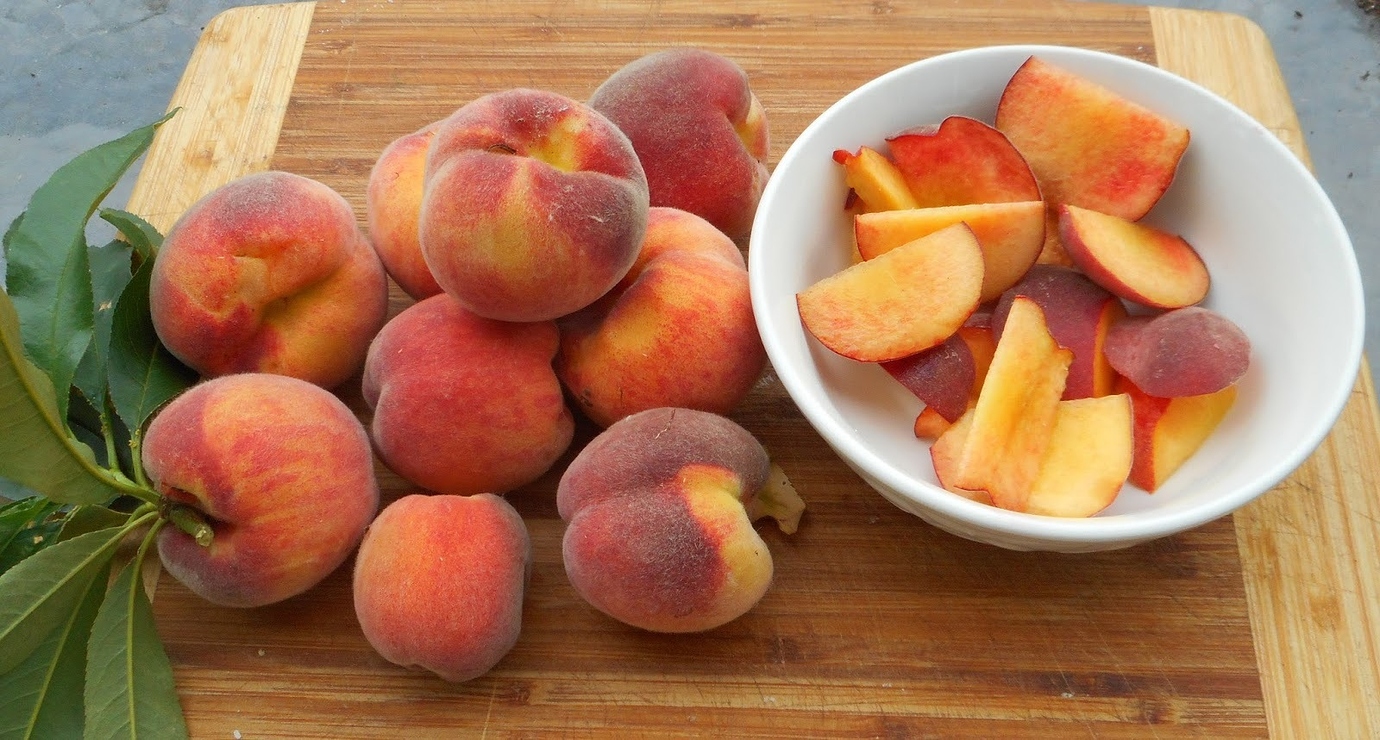 dwarf peaches General Fruit Growing Growing Fruit