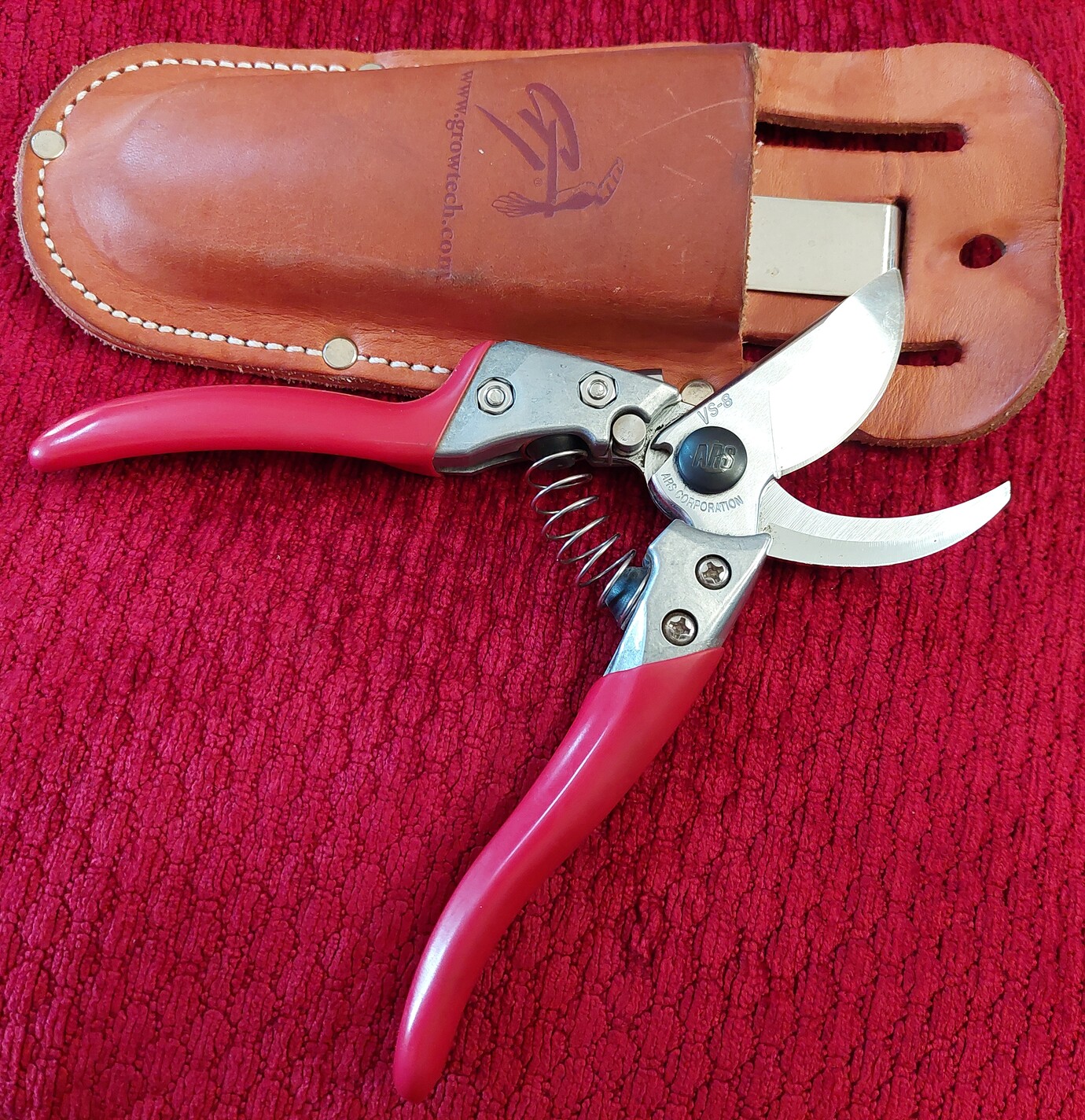 What are the best hand pruners General Fruit Growing Growing Fruit