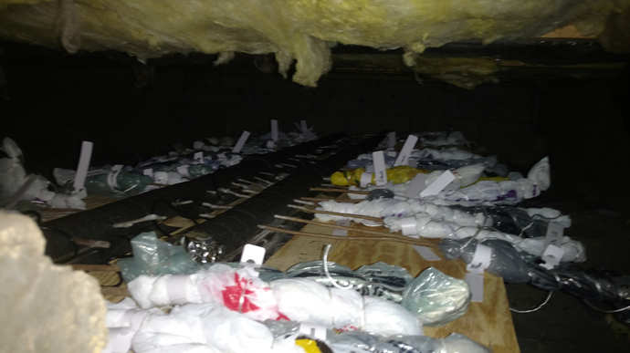 crawlspacepipe
