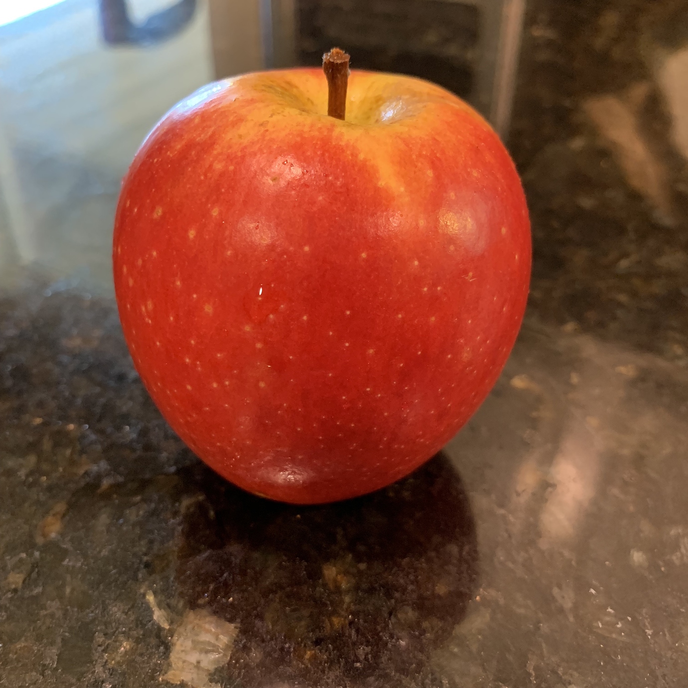 Unusual apples I've found in shops Pictures! Growing Fruit