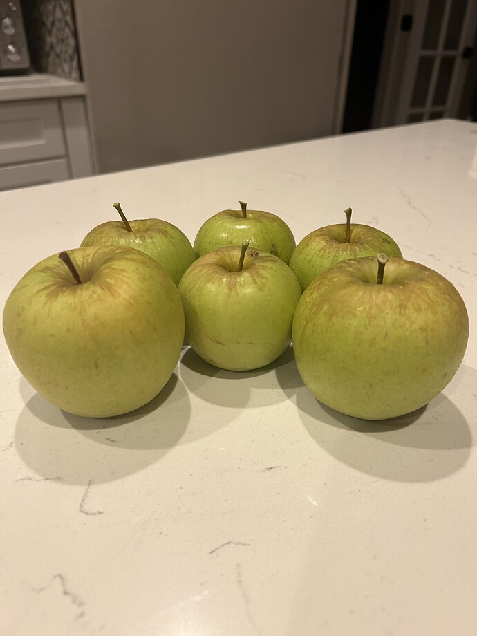 Winners and losers this year General Fruit Growing Growing Fruit