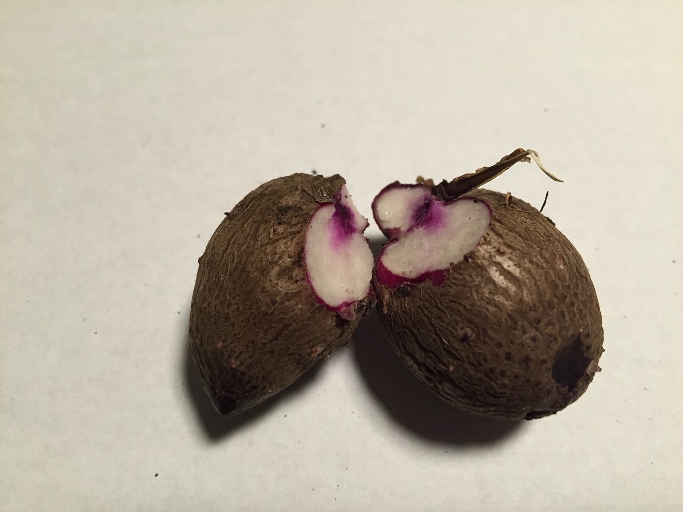 Purple yams near me