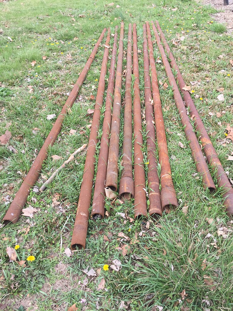 Tall Spindle Trellis Planting General Fruit Growing Growing Fruit