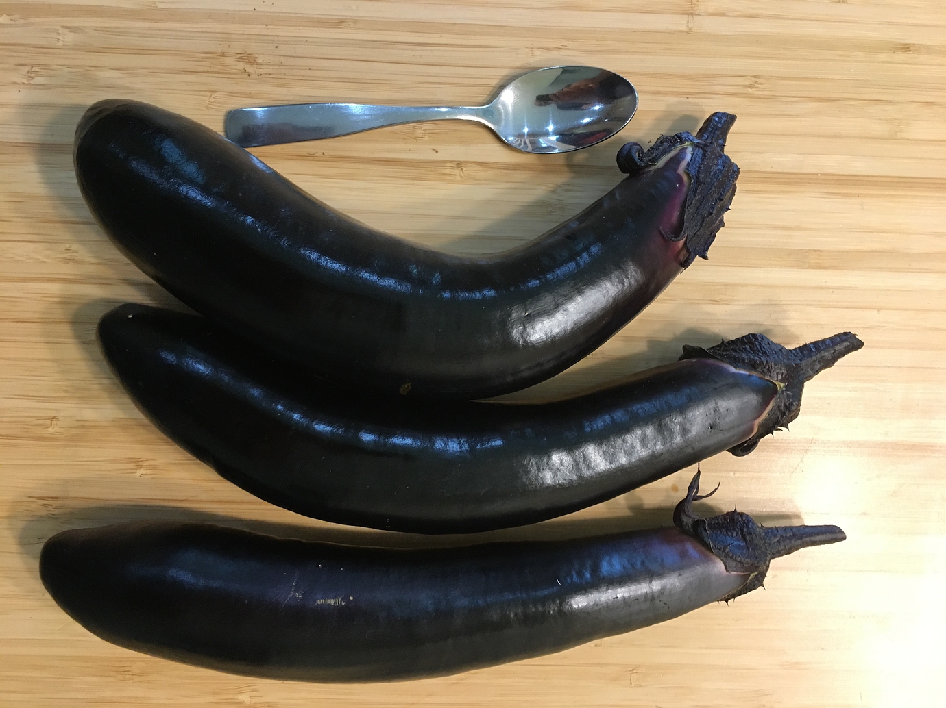 What unusual vegetables should I grow that I've never heard of