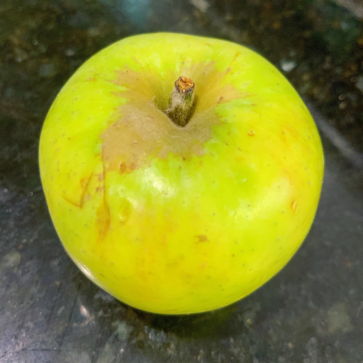 Unusual apples I've found in shops Pictures! Growing Fruit