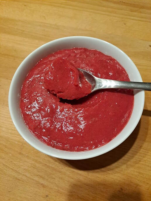 Bigaard 1 Puré