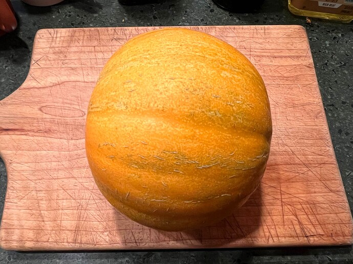 melon