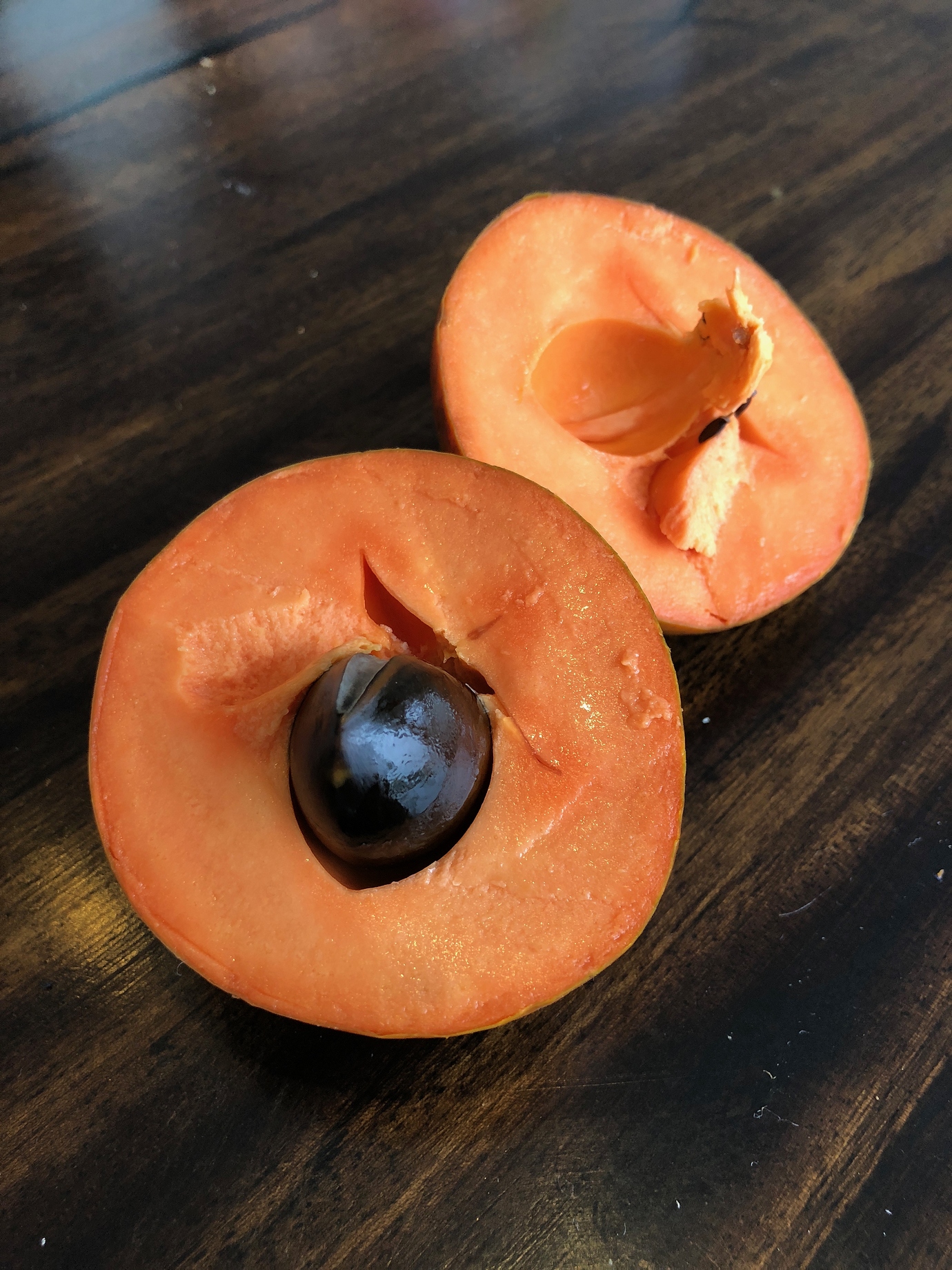 Green Sapote a great fruit for northern California? General Fruit