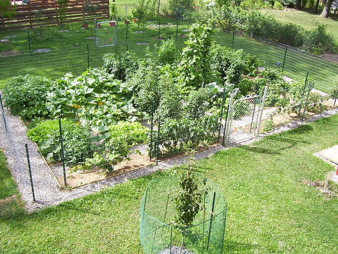 garden max