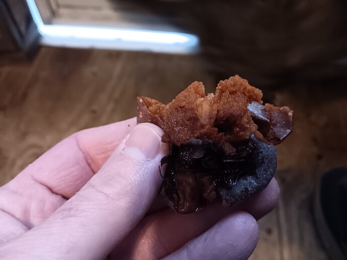 innards