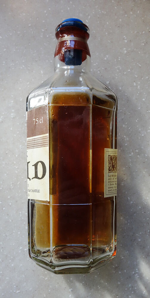 Moniack Mead c.1998 Vintage D.D.Teoli Jr. A.C (2)