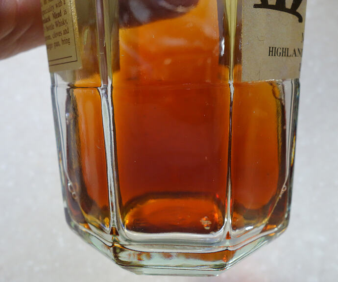 Moniack Mead c.1998 Vintage D.D.Teoli Jr. A.C (5)