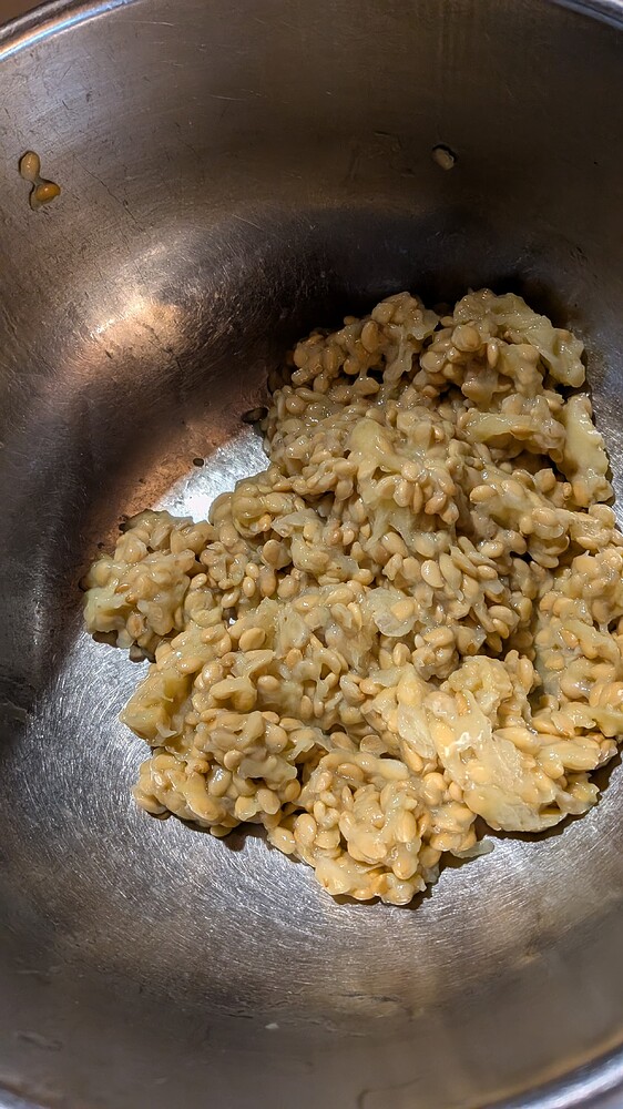 Seed Yield From Plant A