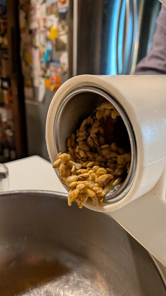 Seed on On First Pass