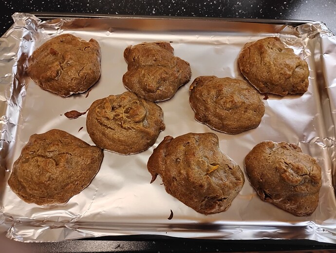 H63A Cookies