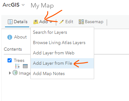 add layer from file