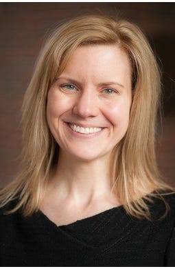 Kari A. Peter, Ph.D.