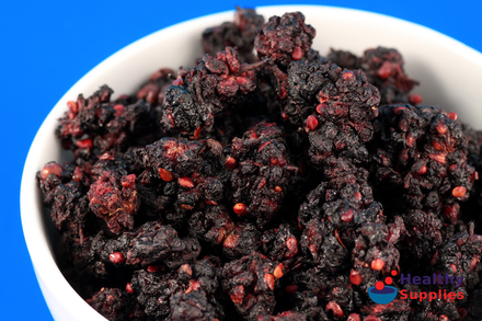 samarkand-black-mulberries-close