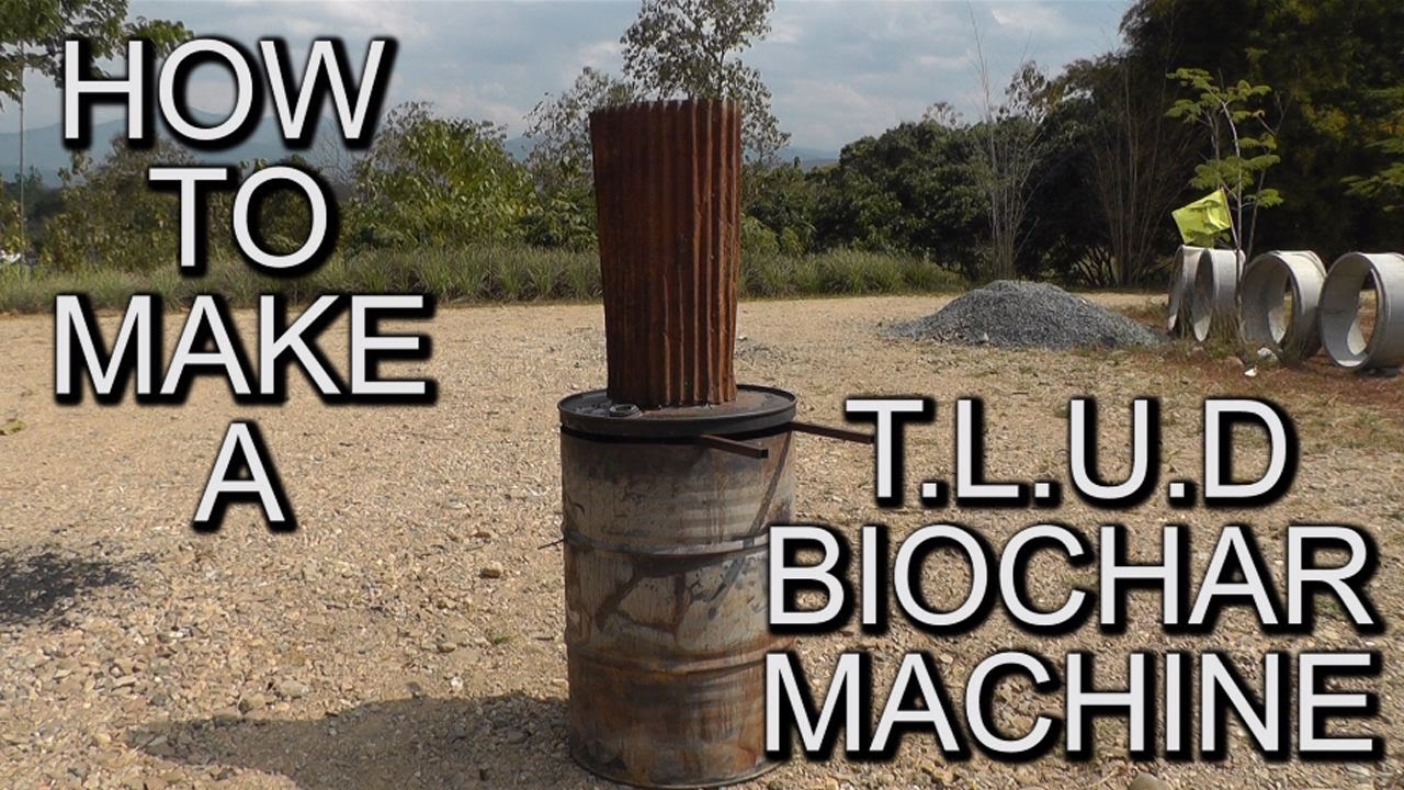 Biochar - Page 6 - General Fruit Growing - Growing Fruit