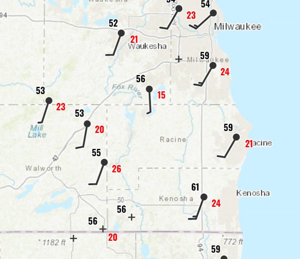 kenosha
