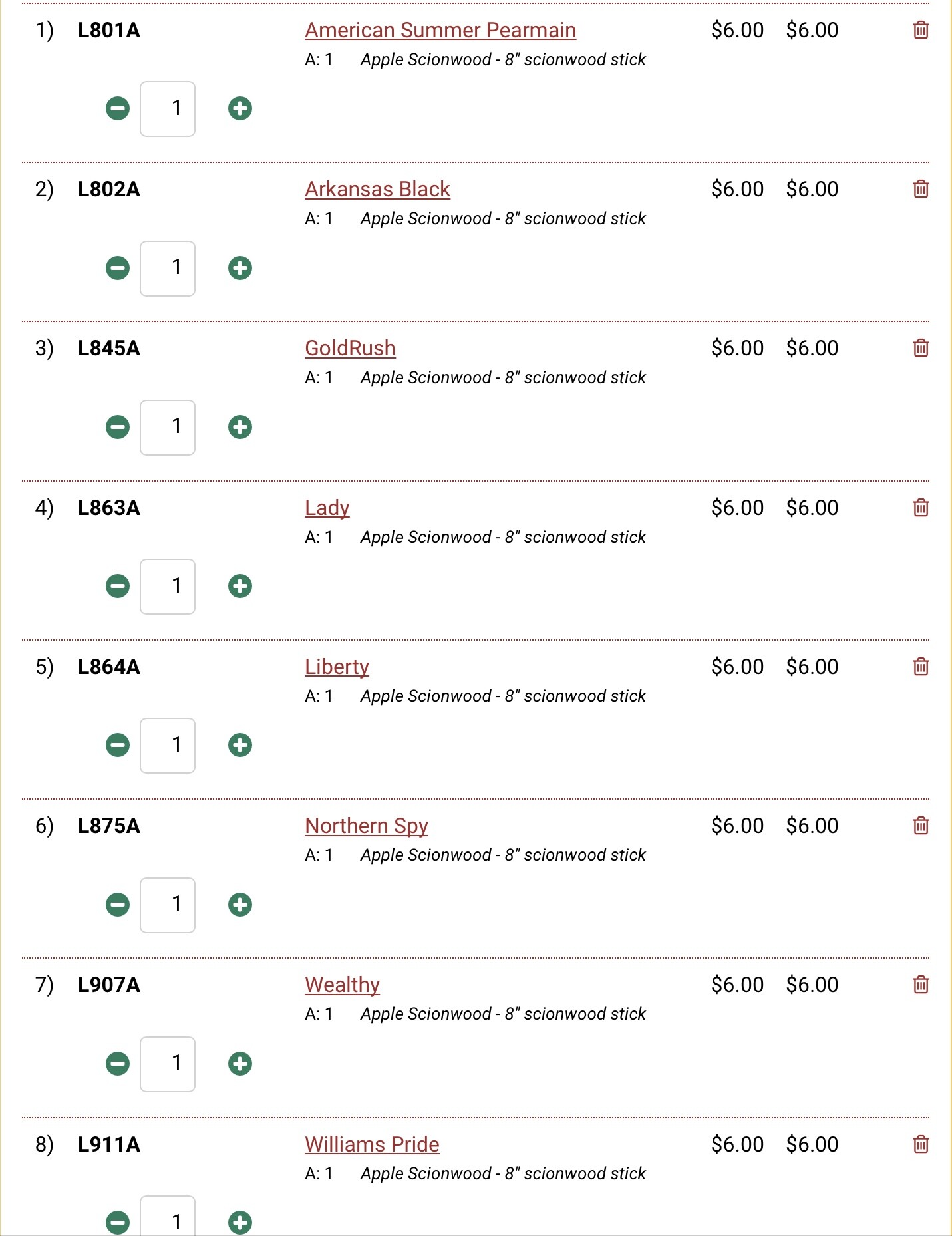 Best Apples for zone 9B General Fruit Growing Growing Fruit