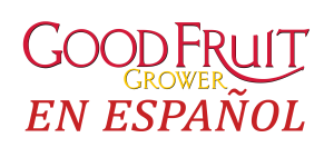 Good Fruit Grower en Espanol logo