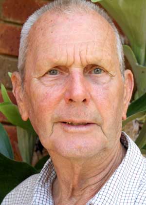 Picture of Bas van den Ende